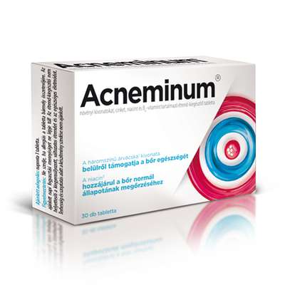 Acneminum
