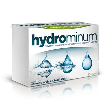 Hydrominum Hydrominum