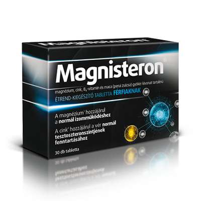 Magnisteron