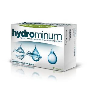 hydrominum